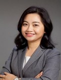 馮妙玲女士