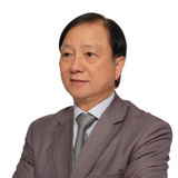 陸定光博士