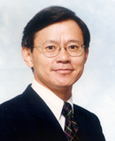 余富強教授