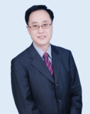 黄寶華博士
